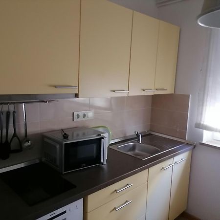 Apartament Turina Crikvenica Zewnętrze zdjęcie