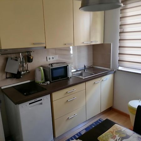 Apartament Turina Crikvenica Zewnętrze zdjęcie