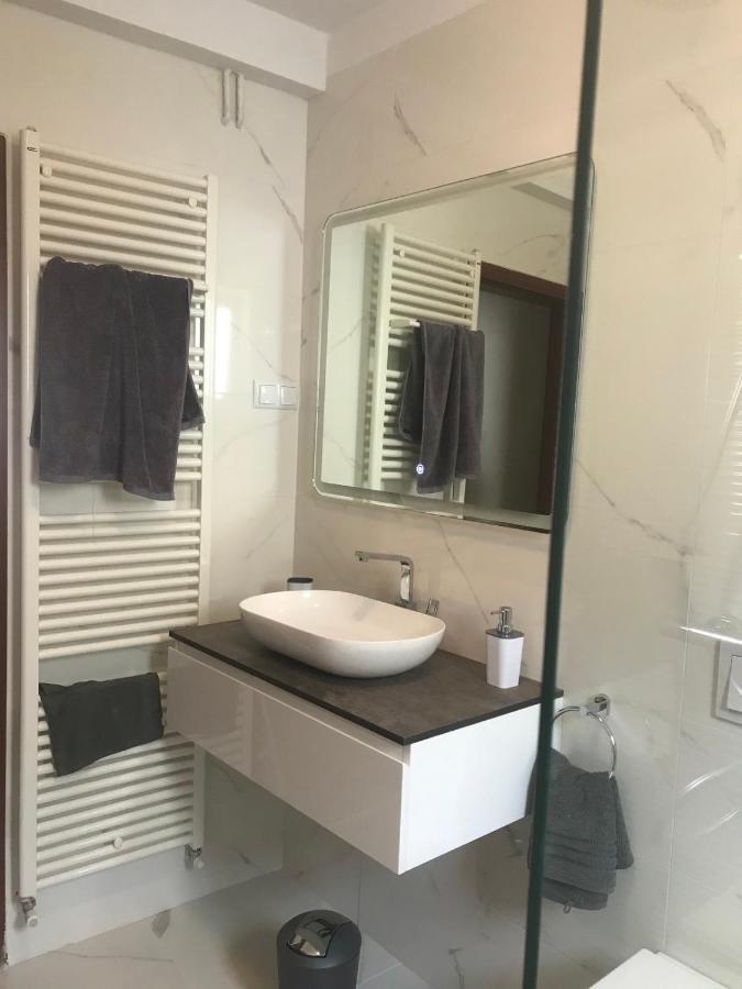 Apartament Turina Crikvenica Zewnętrze zdjęcie