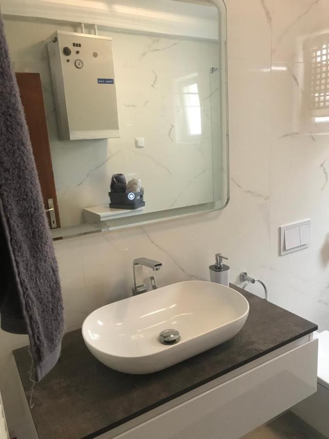 Apartament Turina Crikvenica Zewnętrze zdjęcie
