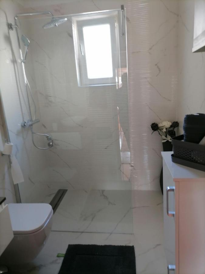Apartament Turina Crikvenica Zewnętrze zdjęcie