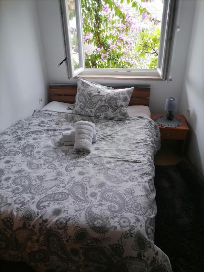 Apartament Turina Crikvenica Zewnętrze zdjęcie