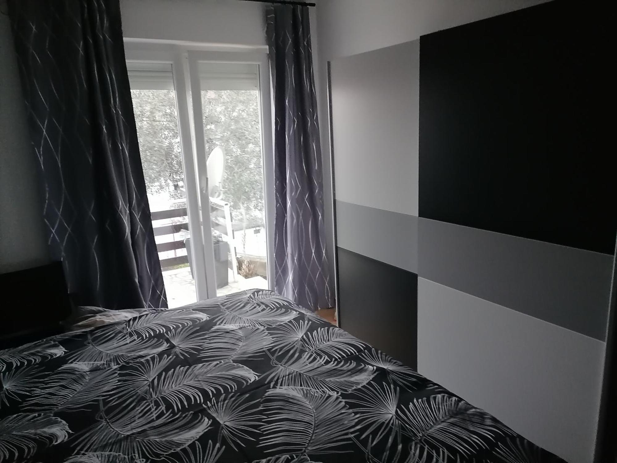 Apartament Turina Crikvenica Zewnętrze zdjęcie