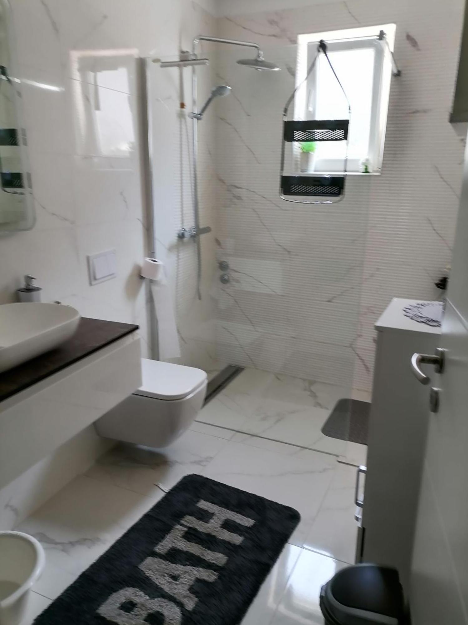 Apartament Turina Crikvenica Zewnętrze zdjęcie