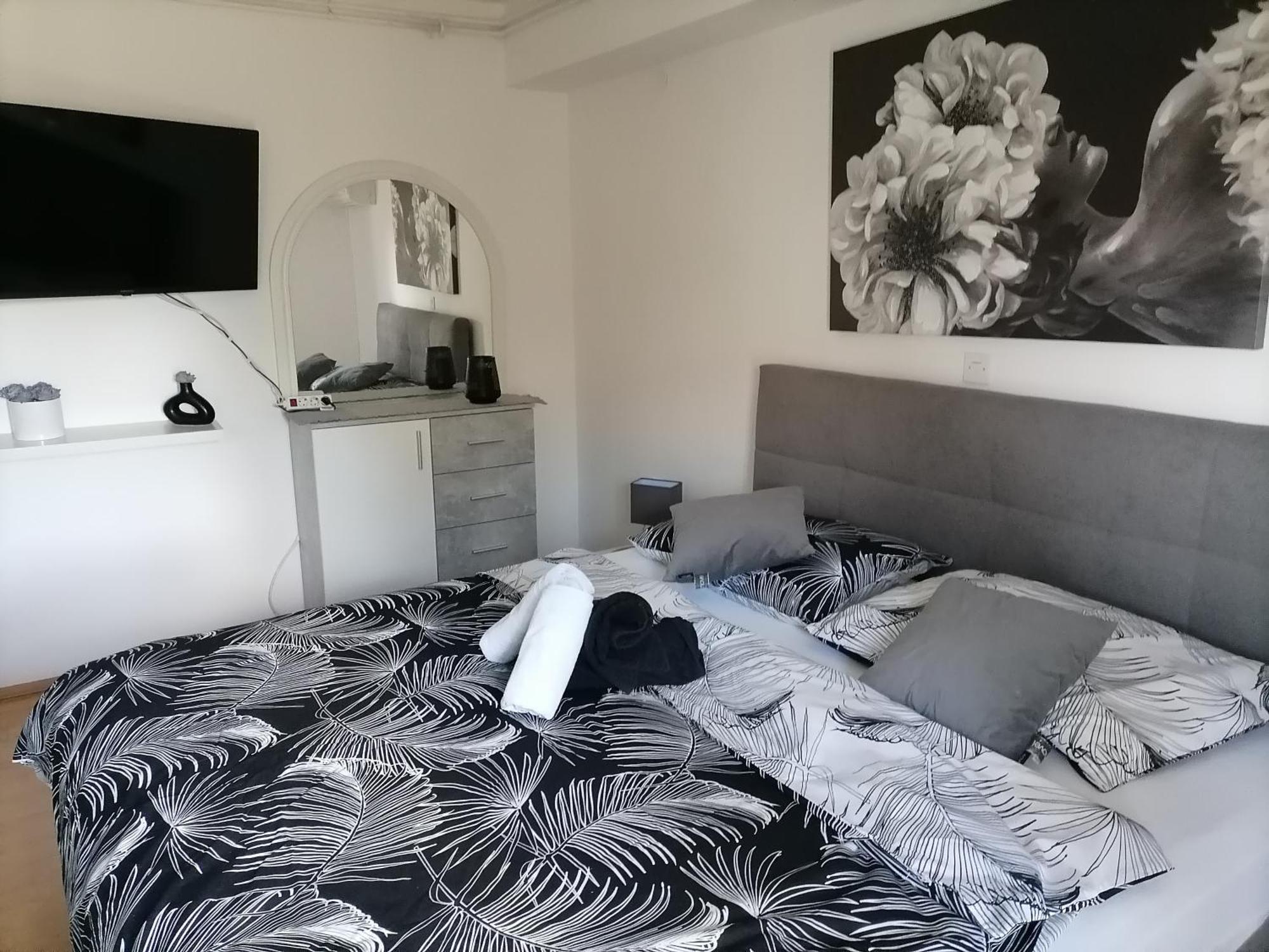 Apartament Turina Crikvenica Zewnętrze zdjęcie