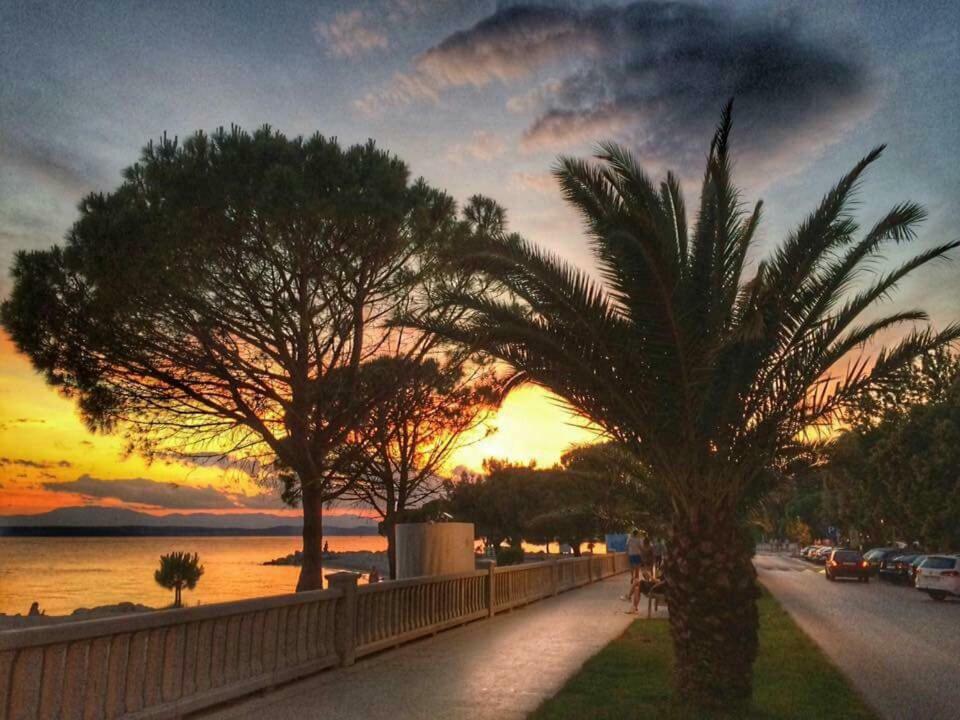 Apartament Turina Crikvenica Zewnętrze zdjęcie