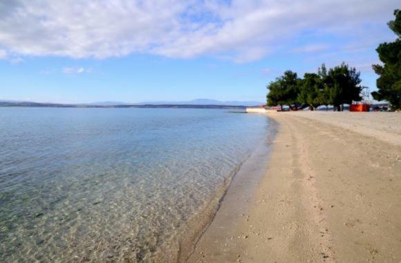 Apartament Turina Crikvenica Zewnętrze zdjęcie