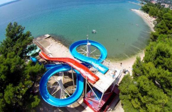 Apartament Turina Crikvenica Zewnętrze zdjęcie